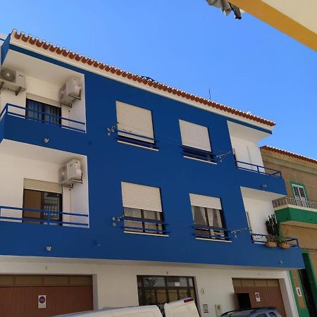 Apartamentos Bau-Doce Cercal do Alentejo Eksteriør bilde