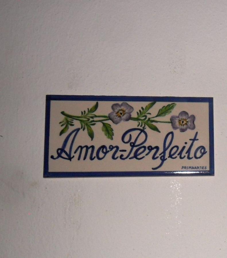 Apartamentos Bau-Doce Cercal do Alentejo Eksteriør bilde