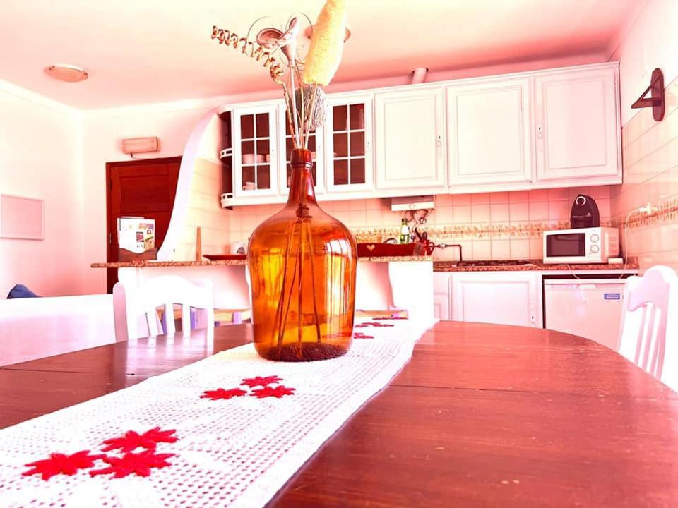 Apartamentos Bau-Doce Cercal do Alentejo Eksteriør bilde