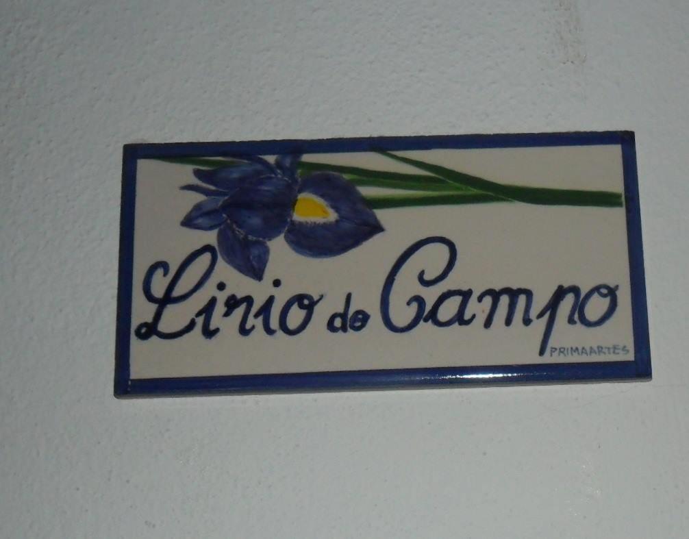 Apartamentos Bau-Doce Cercal do Alentejo Eksteriør bilde