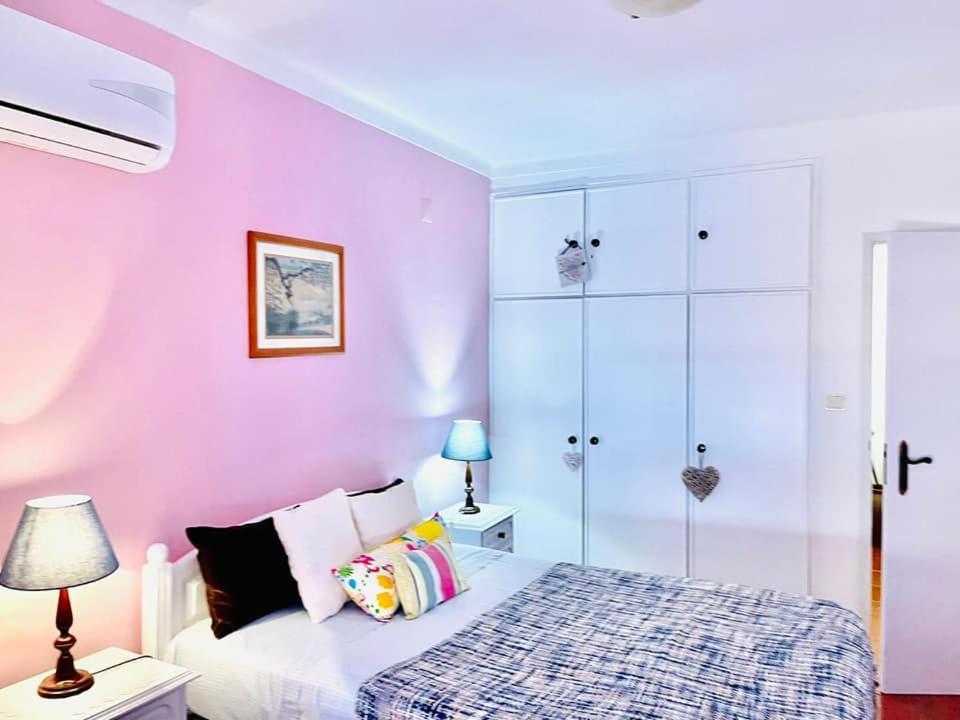 Apartamentos Bau-Doce Cercal do Alentejo Eksteriør bilde