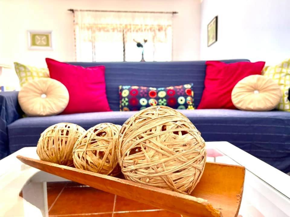Apartamentos Bau-Doce Cercal do Alentejo Eksteriør bilde