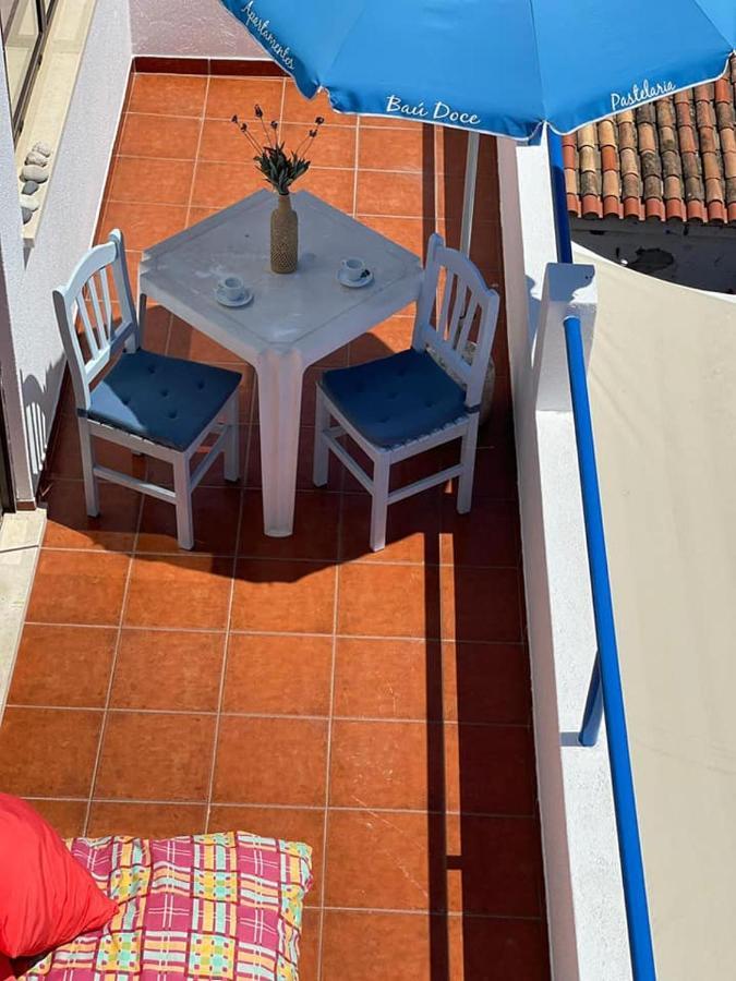 Apartamentos Bau-Doce Cercal do Alentejo Eksteriør bilde