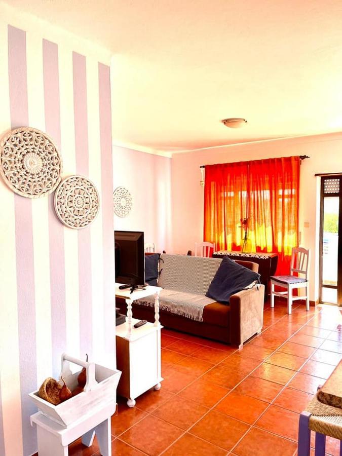 Apartamentos Bau-Doce Cercal do Alentejo Eksteriør bilde