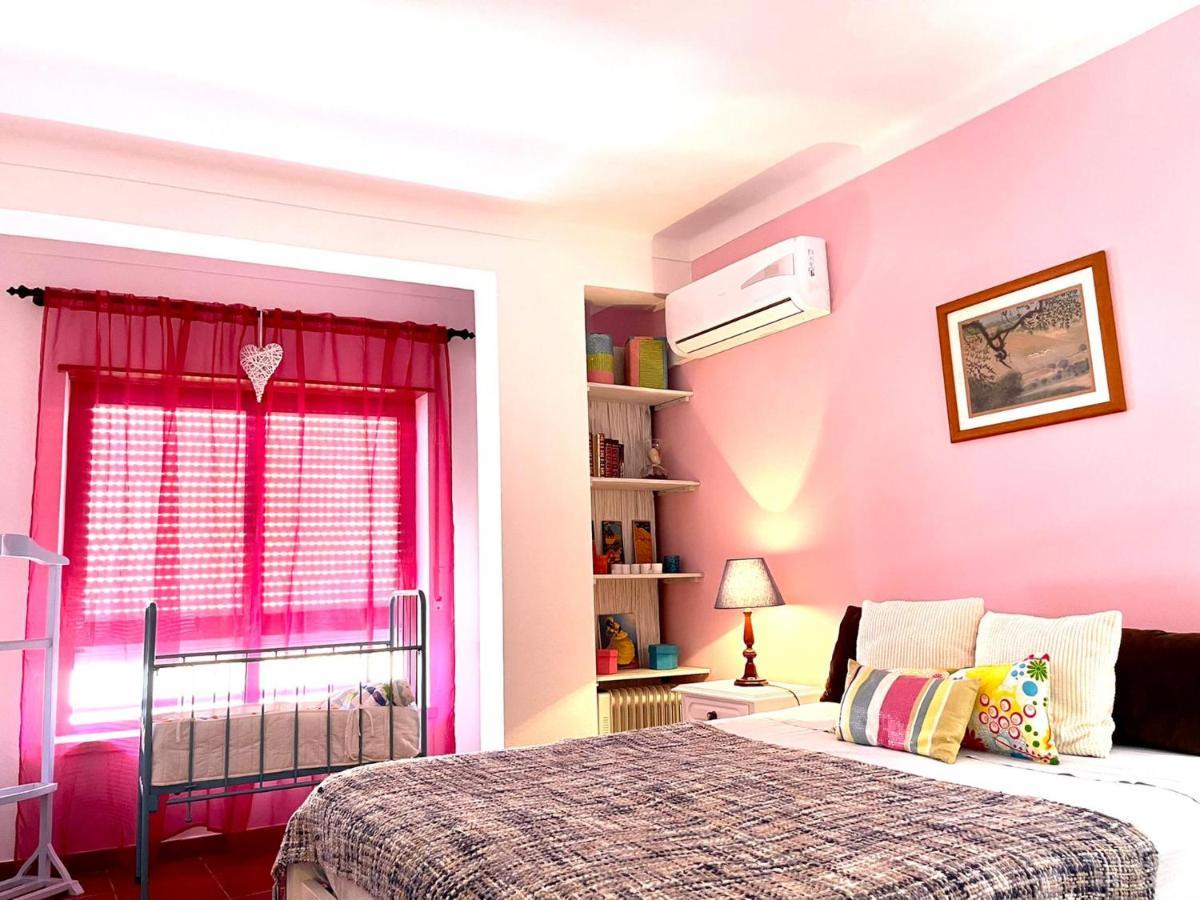 Apartamentos Bau-Doce Cercal do Alentejo Eksteriør bilde