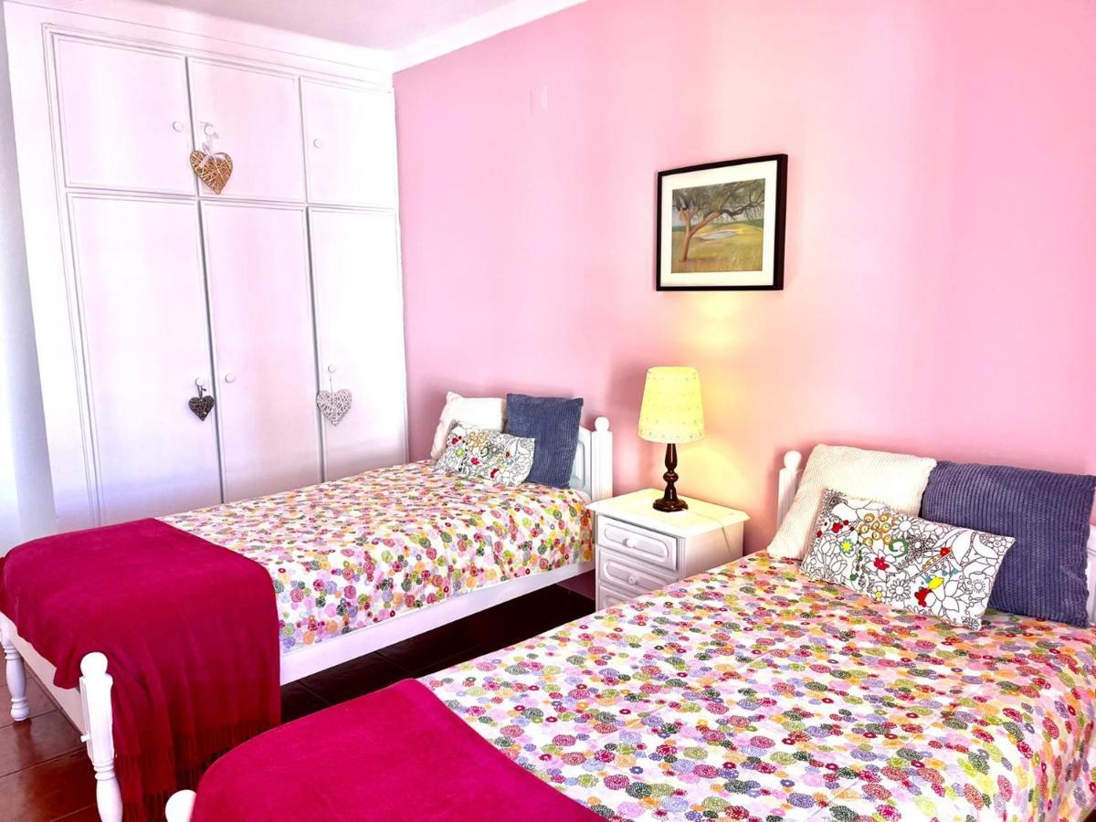 Apartamentos Bau-Doce Cercal do Alentejo Eksteriør bilde