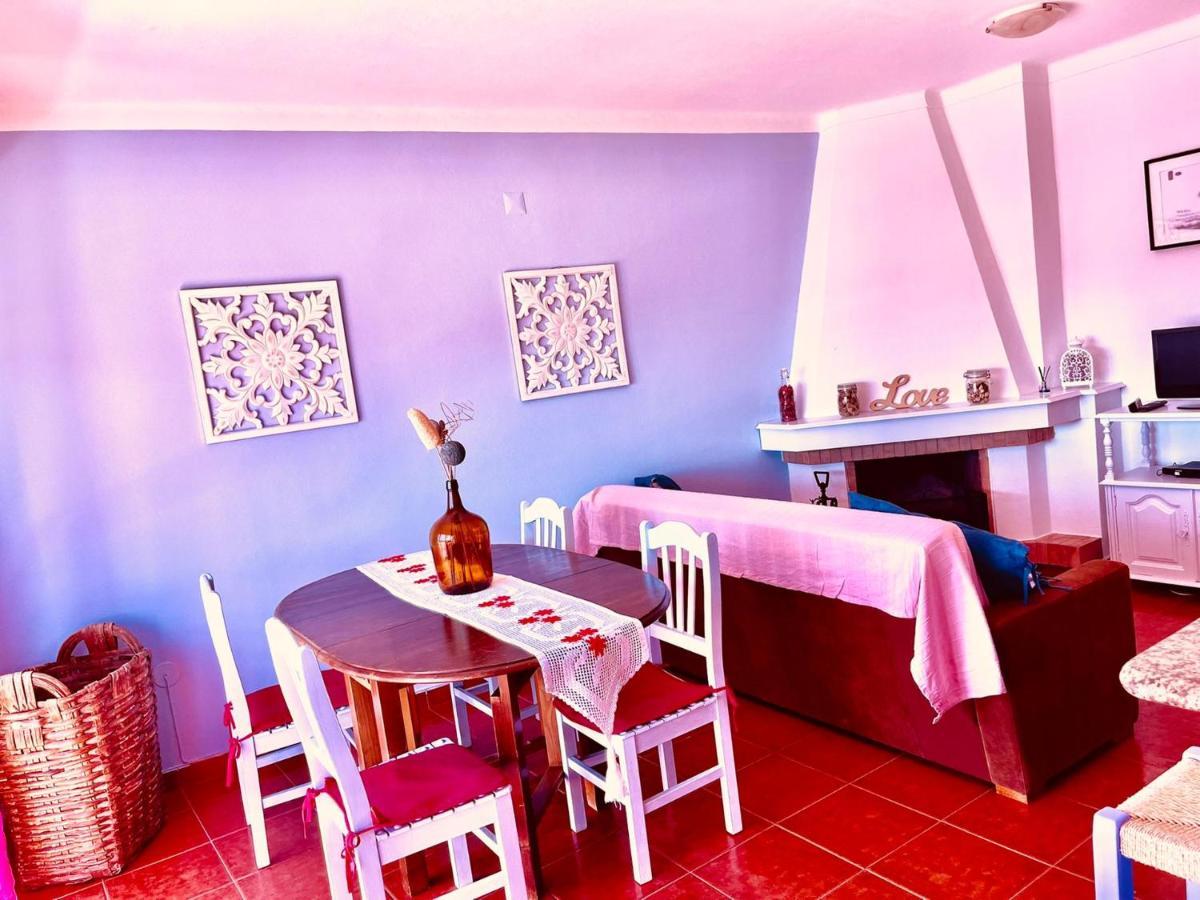 Apartamentos Bau-Doce Cercal do Alentejo Eksteriør bilde