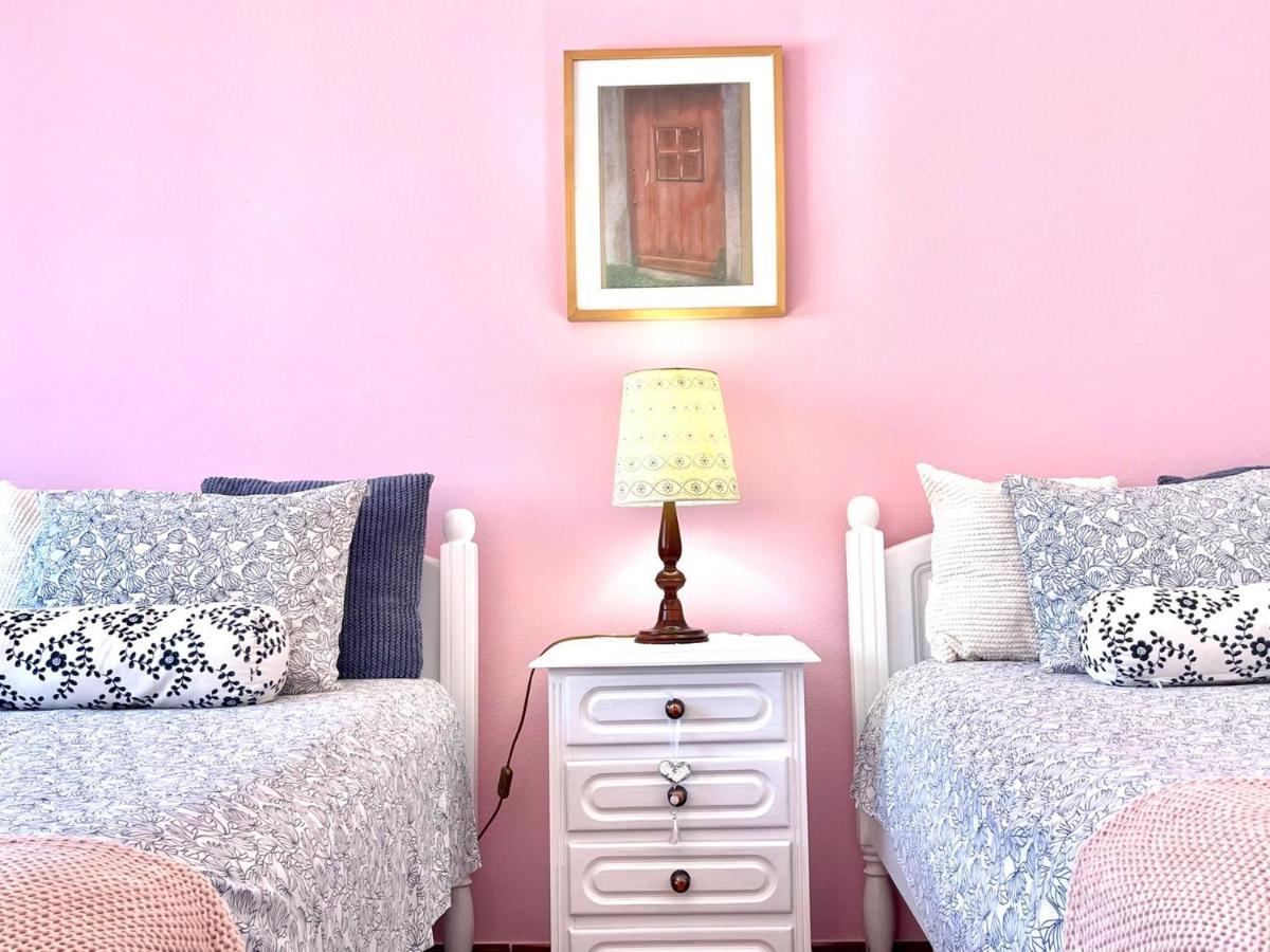 Apartamentos Bau-Doce Cercal do Alentejo Eksteriør bilde