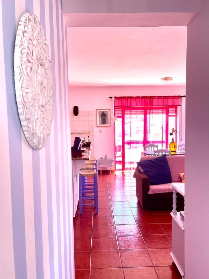 Apartamentos Bau-Doce Cercal do Alentejo Eksteriør bilde