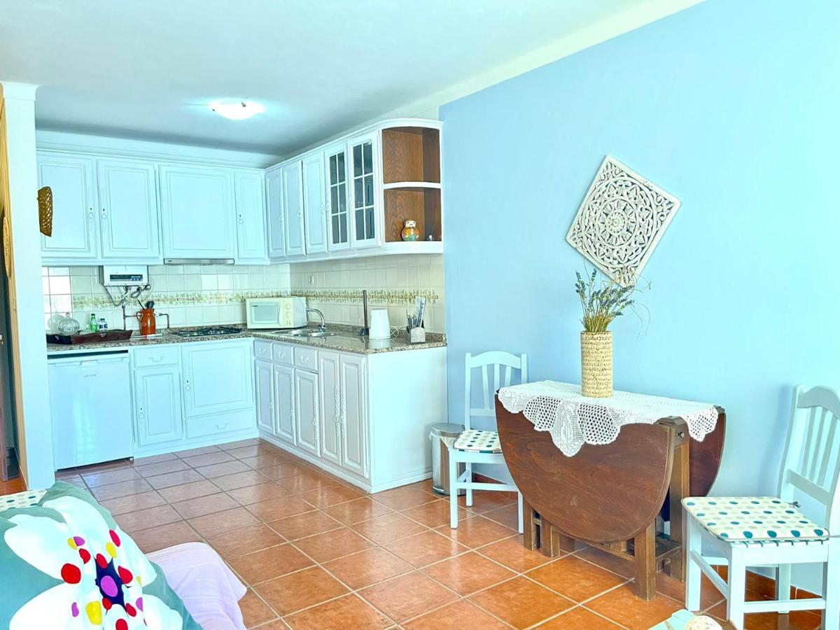 Apartamentos Bau-Doce Cercal do Alentejo Eksteriør bilde