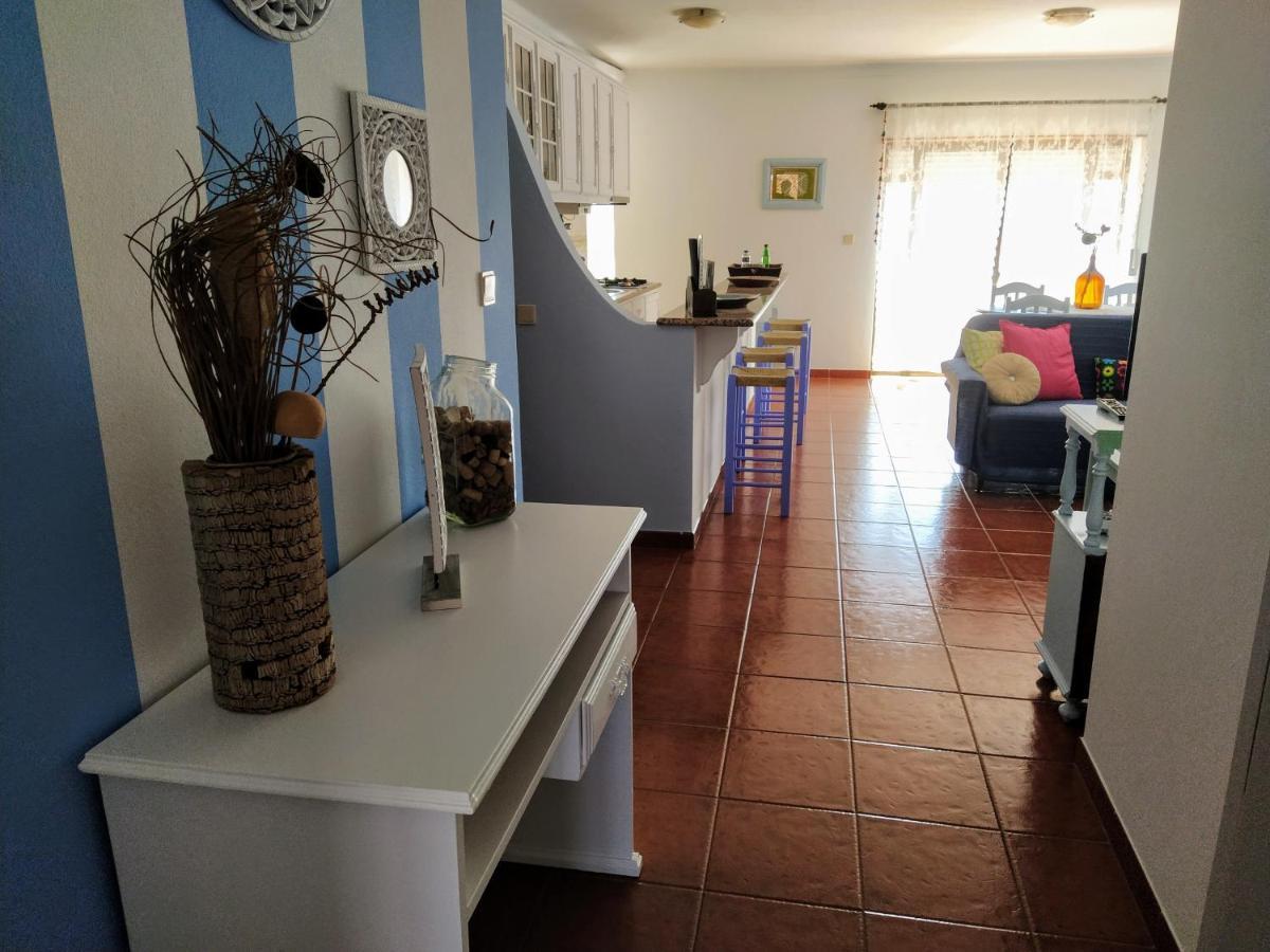 Apartamentos Bau-Doce Cercal do Alentejo Eksteriør bilde