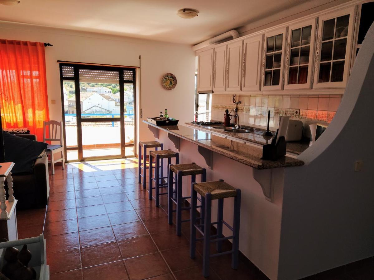 Apartamentos Bau-Doce Cercal do Alentejo Eksteriør bilde