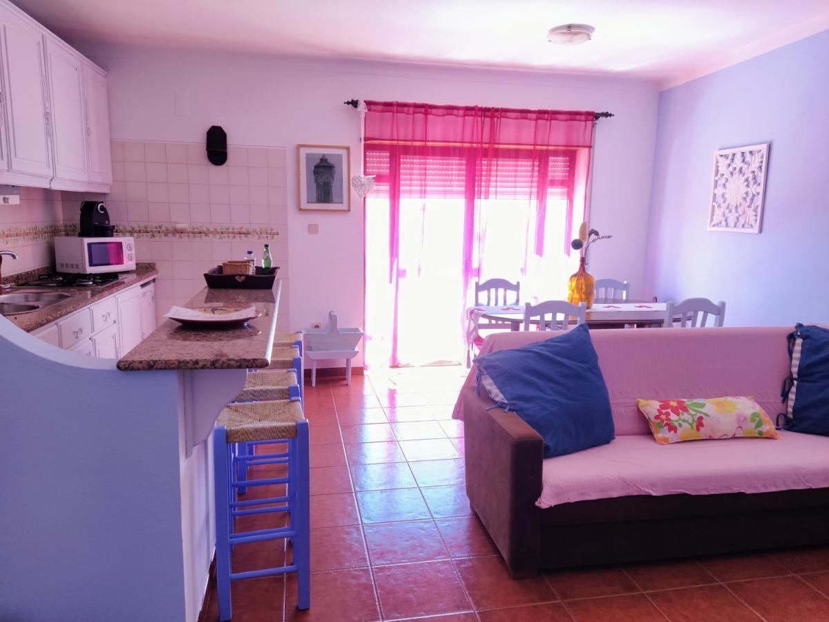 Apartamentos Bau-Doce Cercal do Alentejo Eksteriør bilde