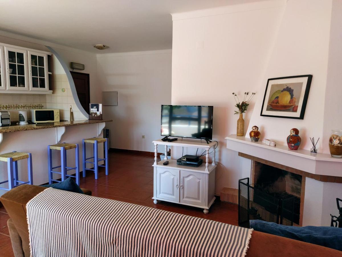 Apartamentos Bau-Doce Cercal do Alentejo Eksteriør bilde