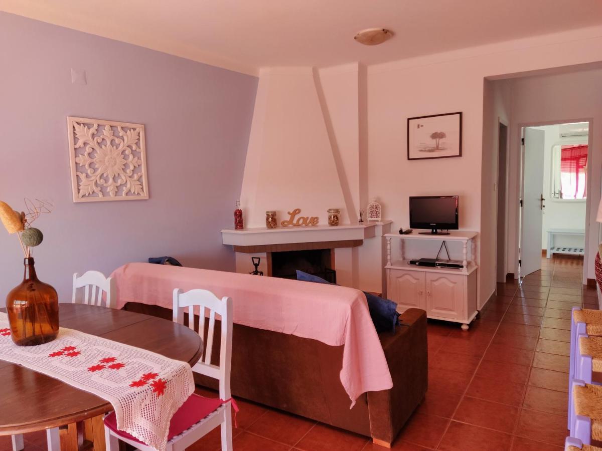 Apartamentos Bau-Doce Cercal do Alentejo Eksteriør bilde