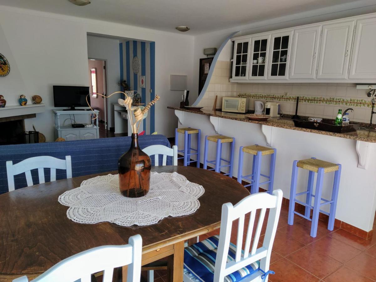 Apartamentos Bau-Doce Cercal do Alentejo Eksteriør bilde