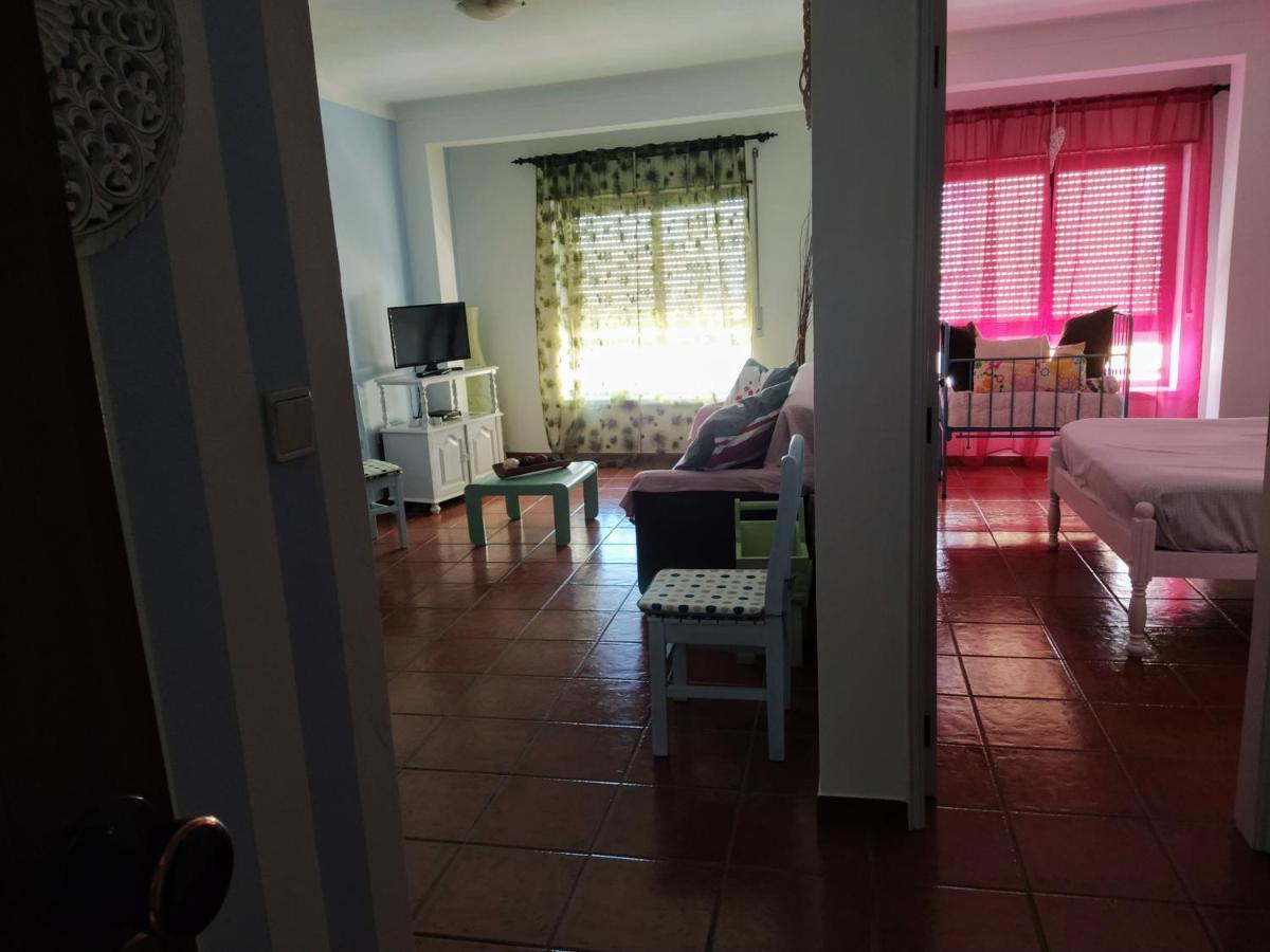 Apartamentos Bau-Doce Cercal do Alentejo Eksteriør bilde