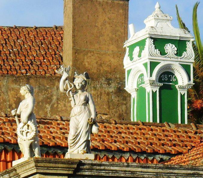 Apartamentos Bau-Doce Cercal do Alentejo Eksteriør bilde