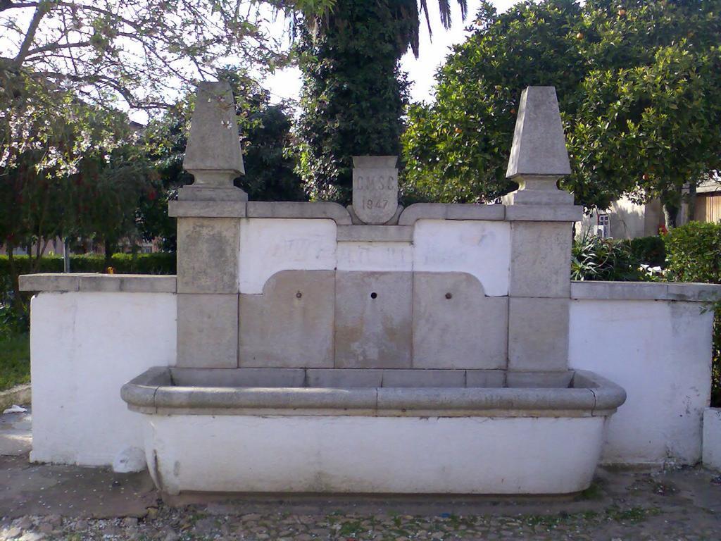 Apartamentos Bau-Doce Cercal do Alentejo Rom bilde