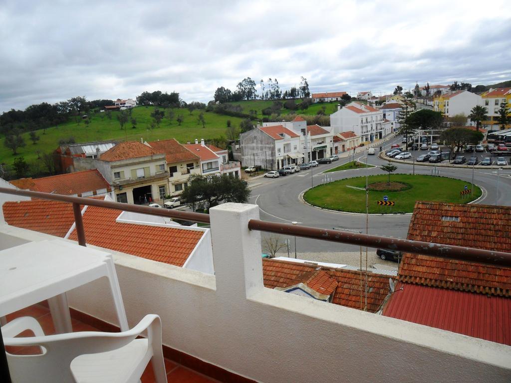 Apartamentos Bau-Doce Cercal do Alentejo Rom bilde