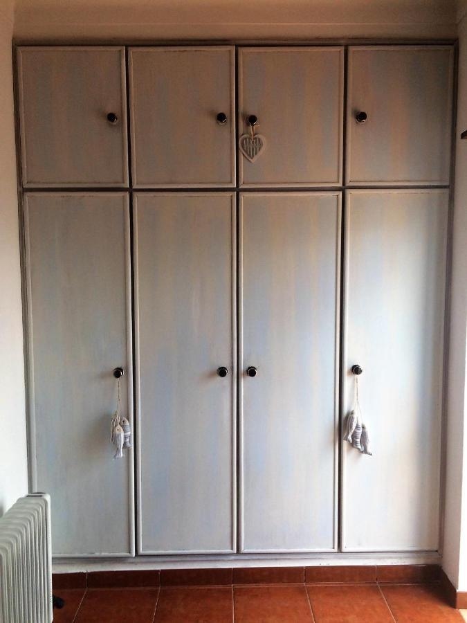 Apartamentos Bau-Doce Cercal do Alentejo Eksteriør bilde